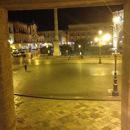B&B Il Sedile Lecce Dış mekan fotoğraf