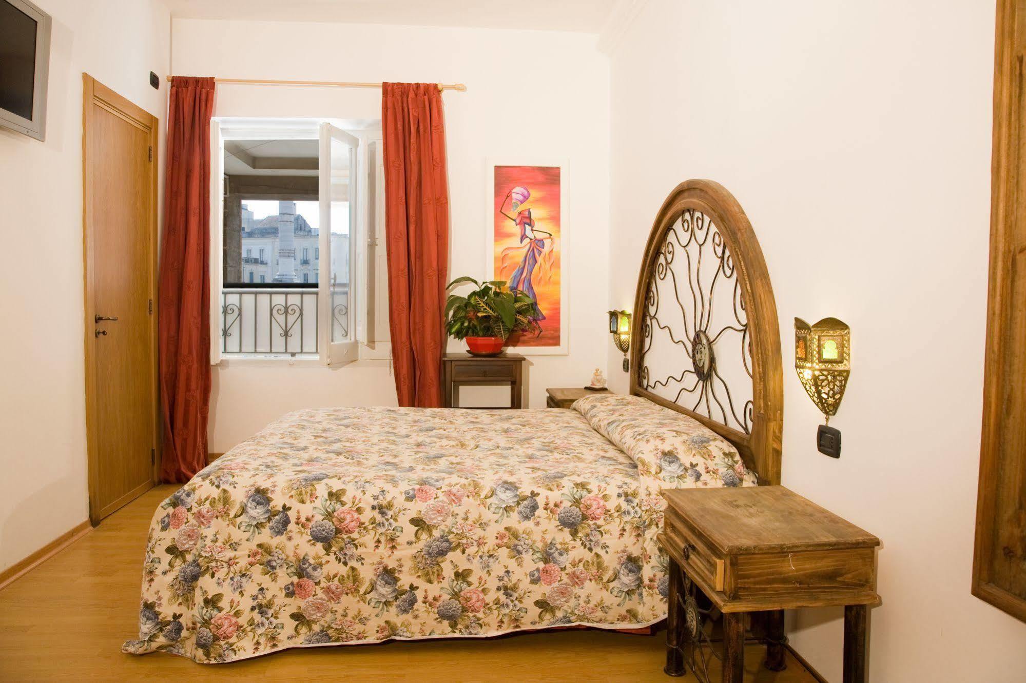 B&B Il Sedile Lecce Dış mekan fotoğraf