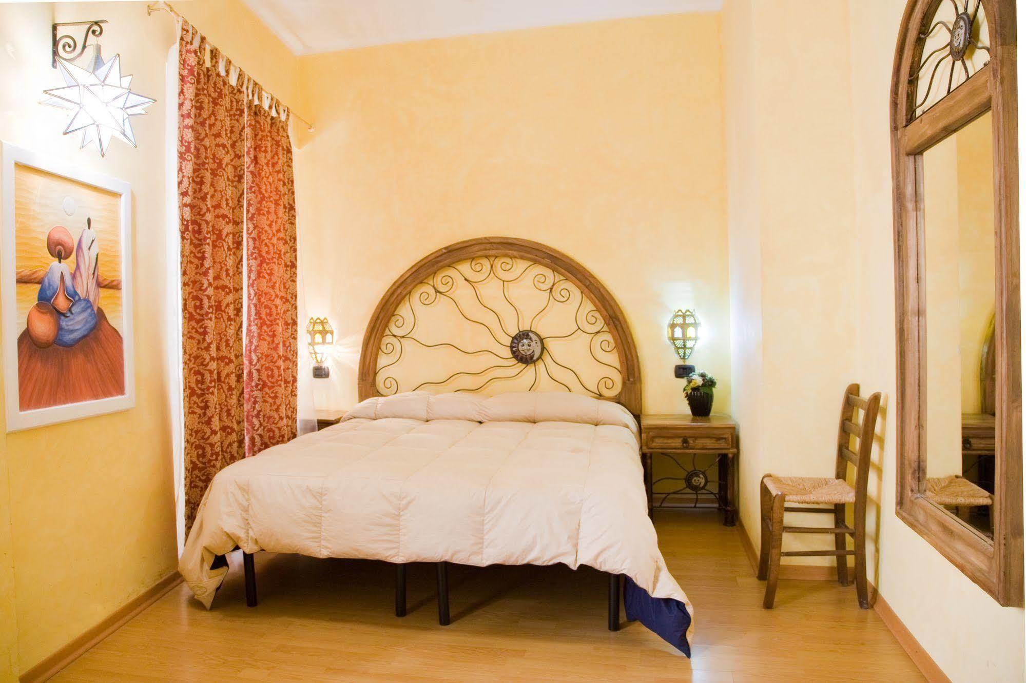 B&B Il Sedile Lecce Dış mekan fotoğraf