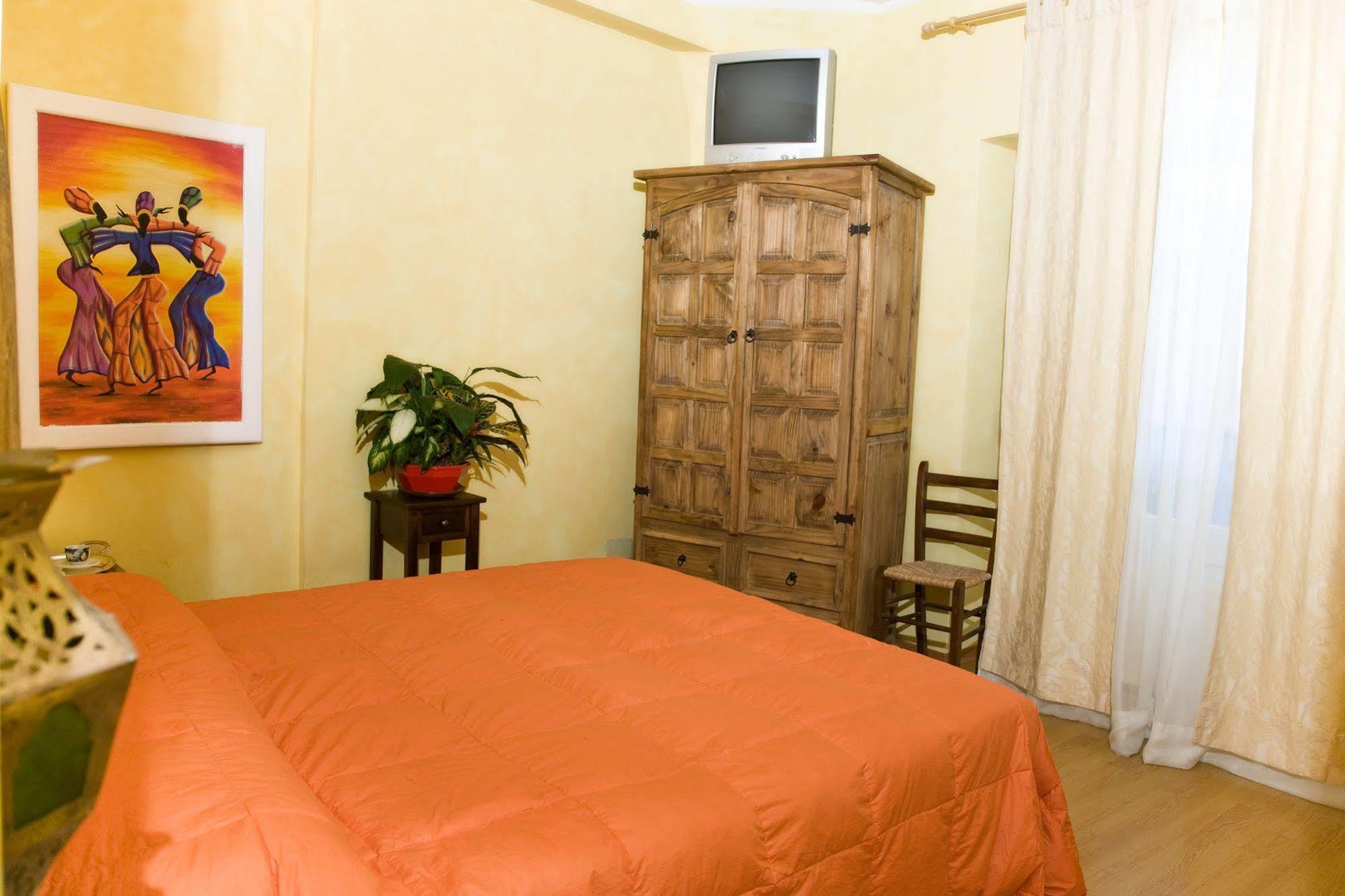 B&B Il Sedile Lecce Dış mekan fotoğraf