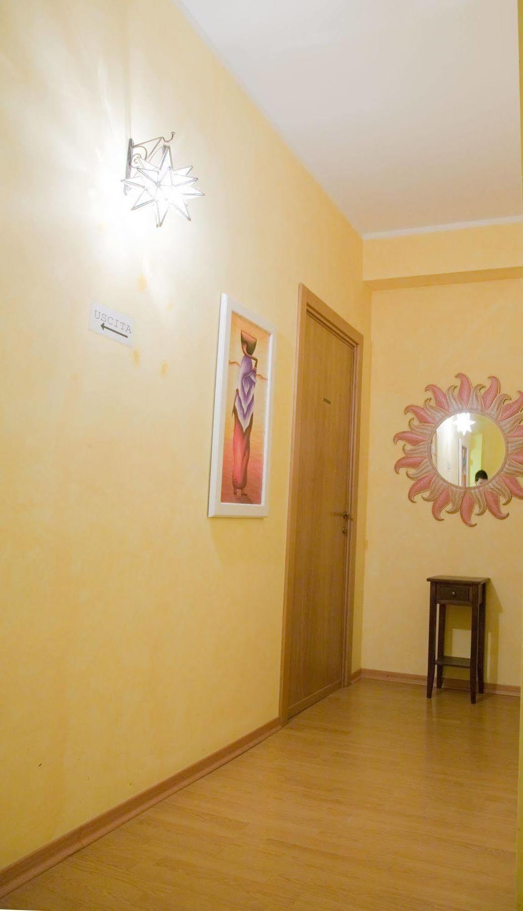 B&B Il Sedile Lecce Dış mekan fotoğraf